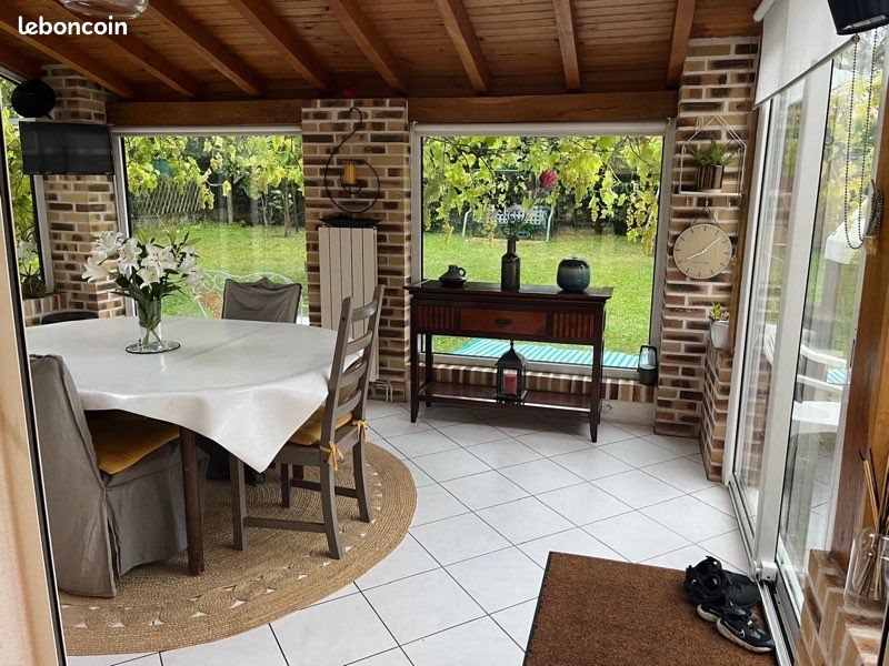 Maison à vendre, 110m², Maurepas