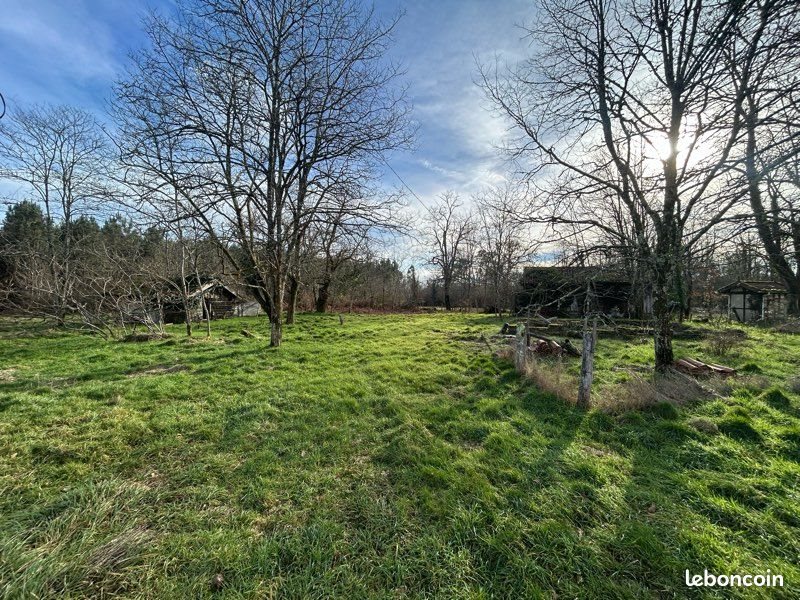 Maison à vendre, 100m², Rion-des-Landes