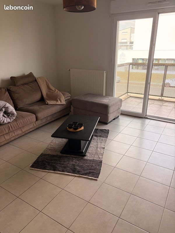 Appartement à louer, 62m², Saint-Gilles-Croix-de-Vie