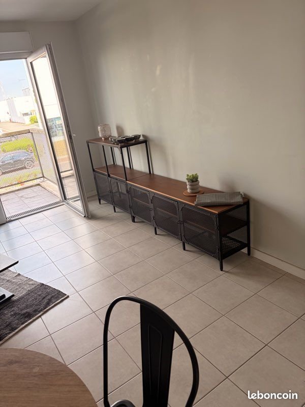 Appartement à louer, 62m², Saint-Gilles-Croix-de-Vie