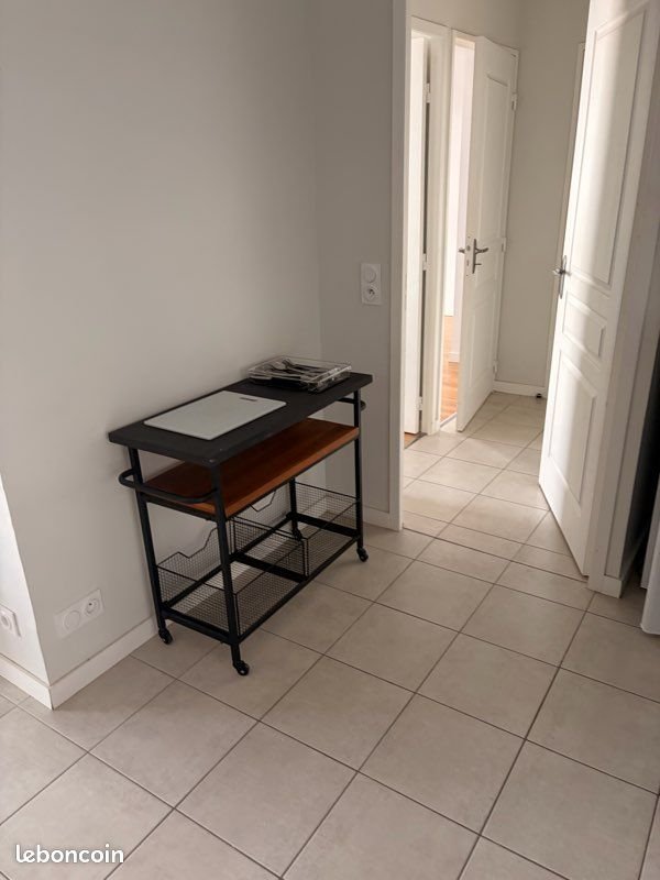 Appartement à louer, 62m², Saint-Gilles-Croix-de-Vie