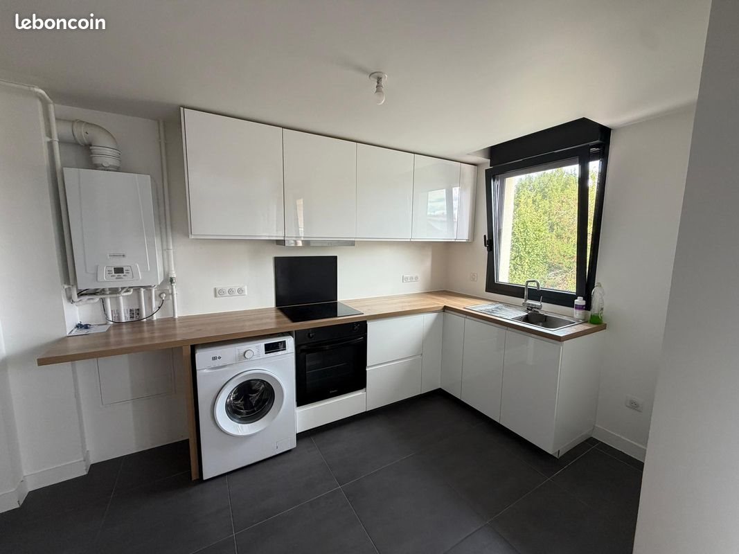 Appartement à louer, 77m², Draveil