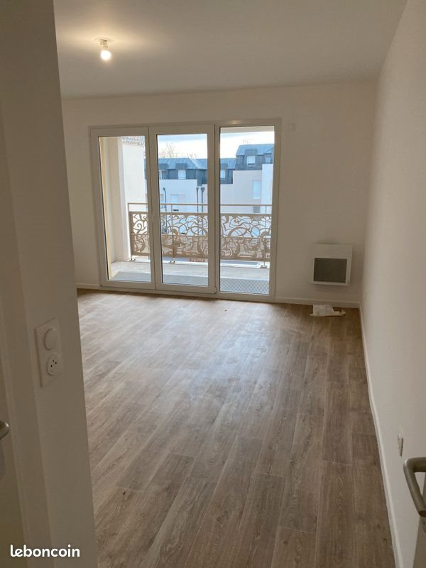 Appartement à louer, 77m², Draveil