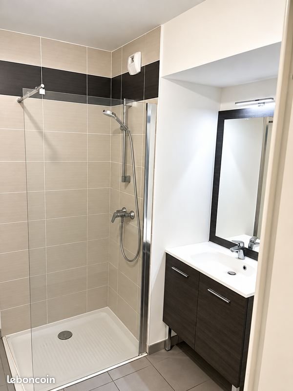 Appartement à louer, 42m², Écully