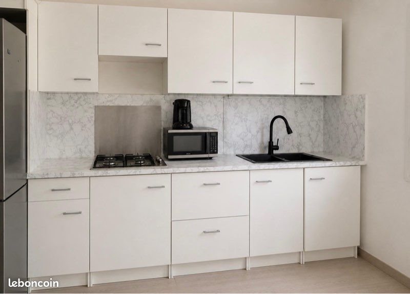 Appartement à louer, 65m², Nîmes