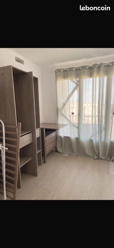 Appartement à louer, 65m², Nîmes