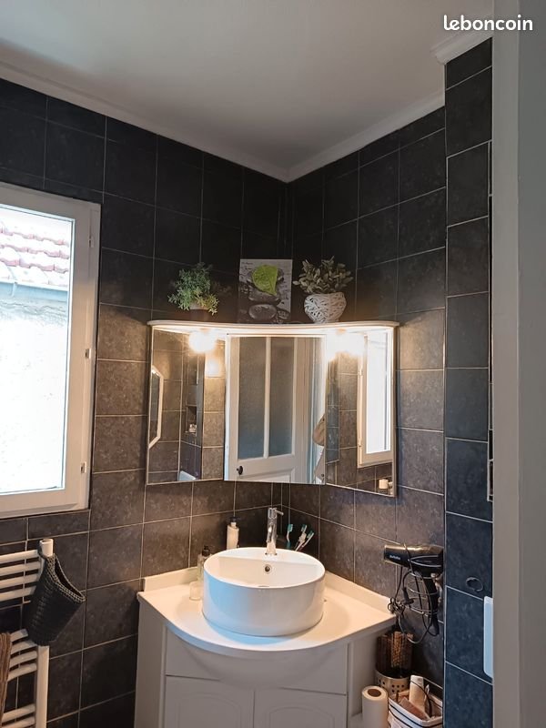 Maison à louer, 99m², Chelles