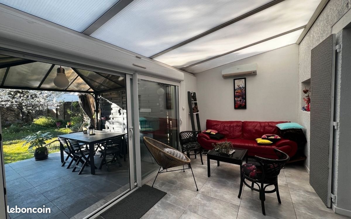 Maison à louer, 99m², Chelles