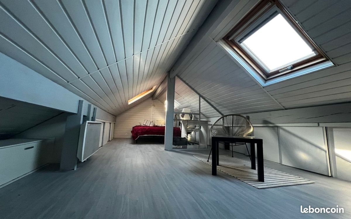 Maison à louer, 99m², Chelles