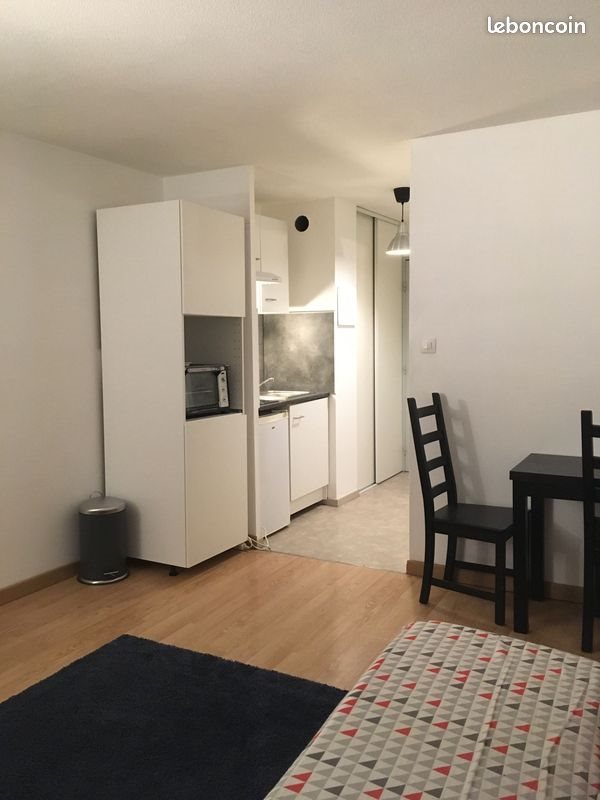 Appartement à louer, 21m², Grabels