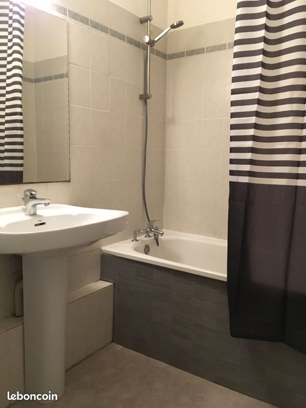 Appartement à louer, 21m², Grabels