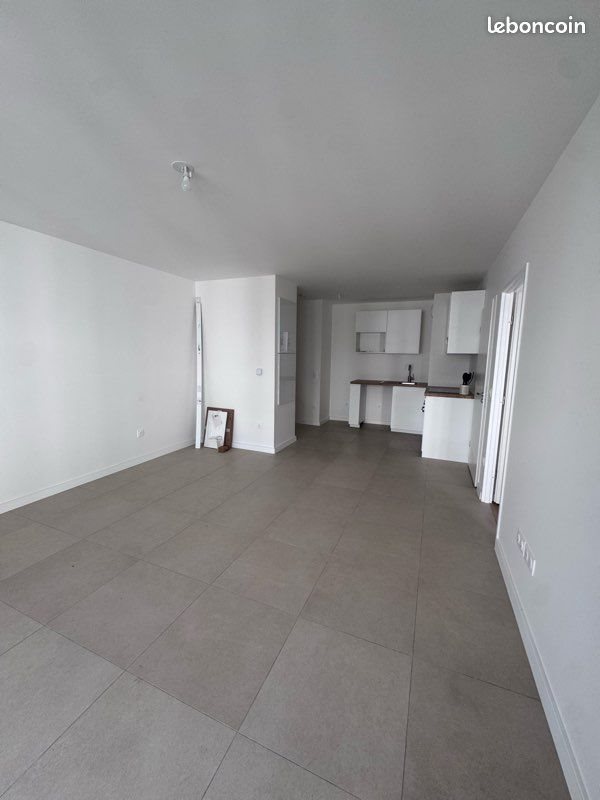Appartement à louer, 46m², Saint-Leu-la-Forêt