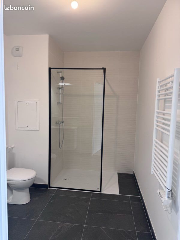Appartement à louer, 46m², Saint-Leu-la-Forêt
