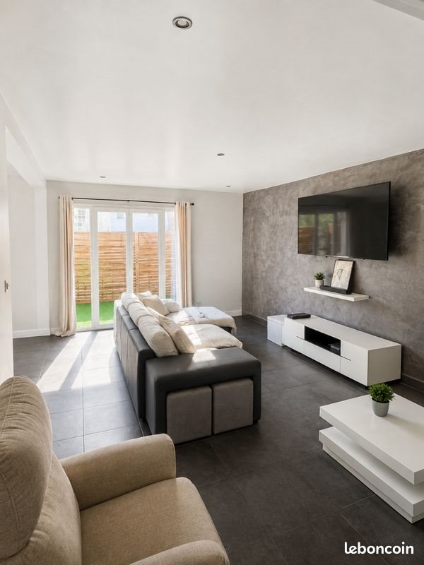 Appartement à vendre, 90m², Nice