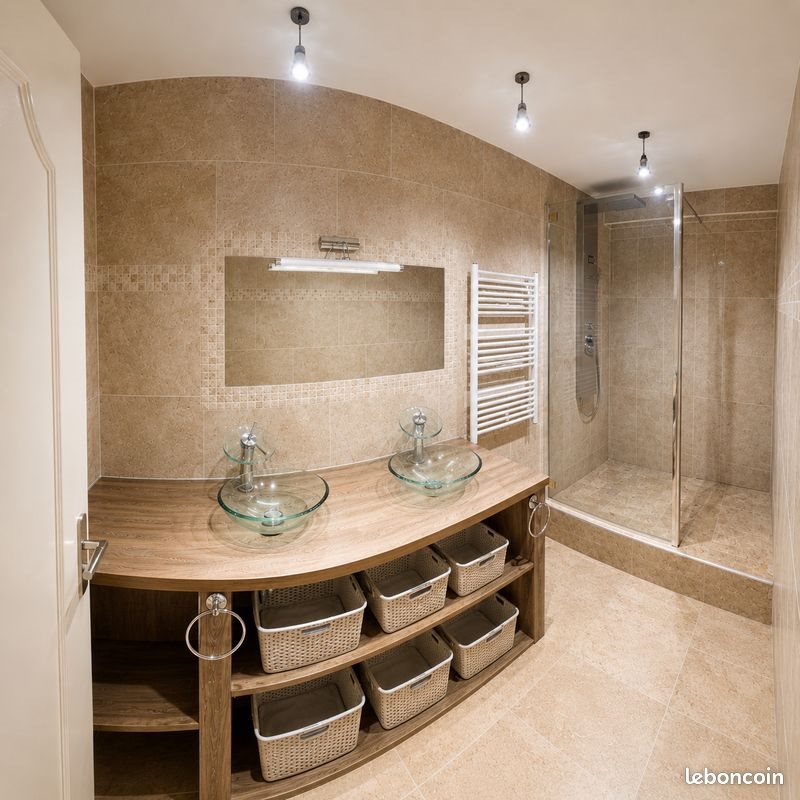 Appartement à vendre, 90m², Nice