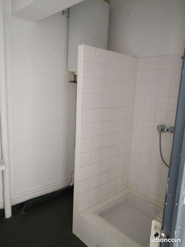 Appartement à louer, 58m², Neuves-Maisons