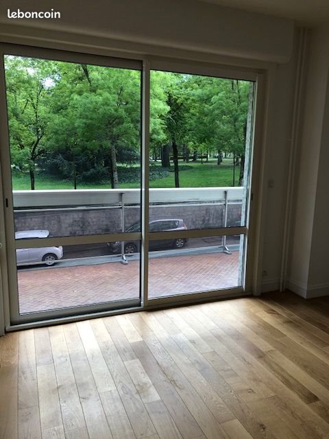Appartement à louer, 30m², Nevers