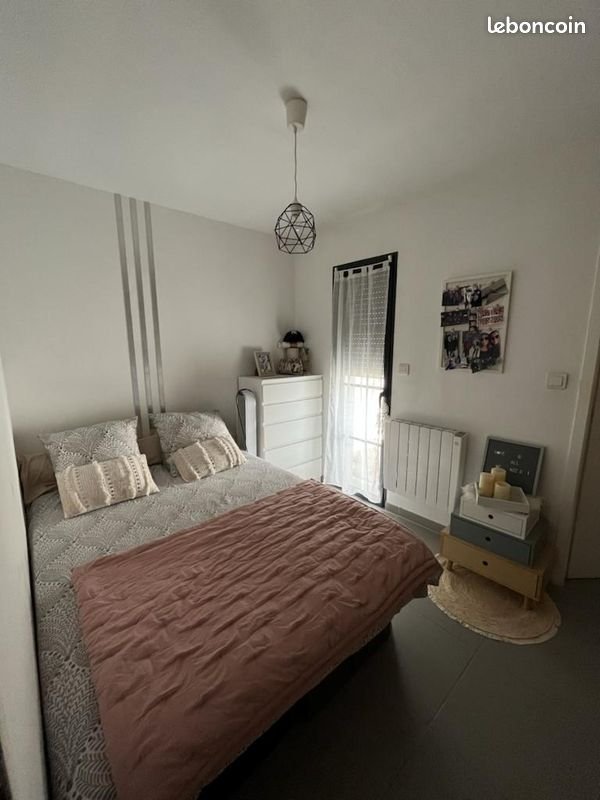 Appartement à louer, 26m², Aix-en-Provence