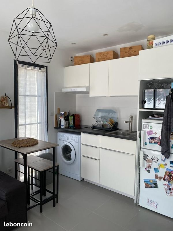 Appartement à louer, 26m², Aix-en-Provence