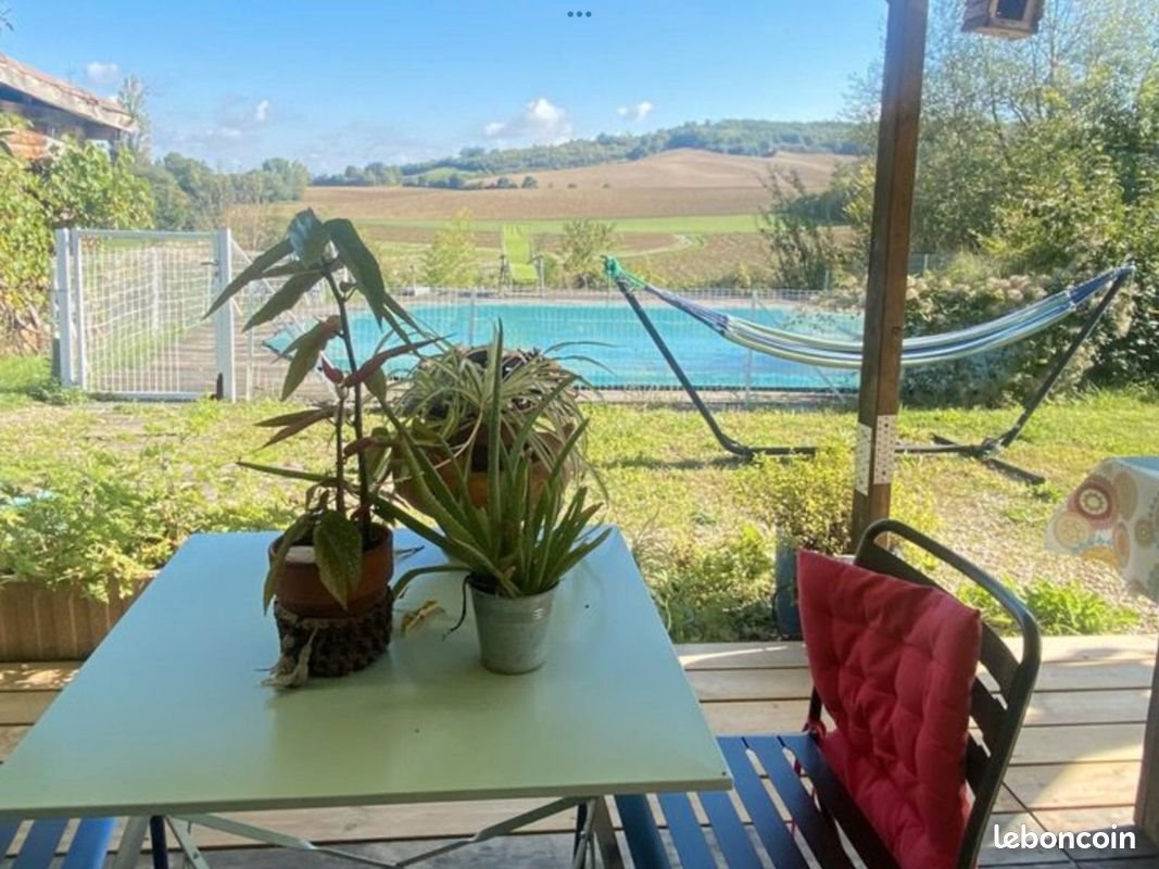Maison à vendre, 150m², Lombez