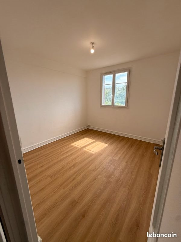 Appartement à louer, 64m², Choisy-le-Roi