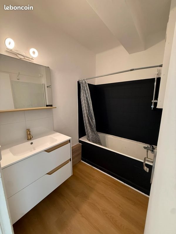 Appartement à louer, 64m², Choisy-le-Roi