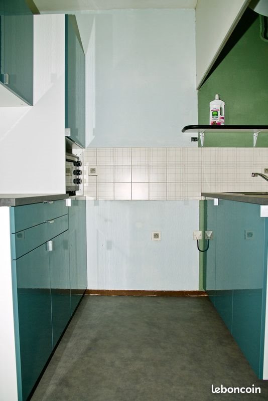 Appartement à louer, 30m², Lille