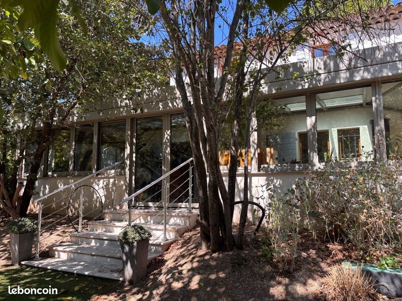 Maison à vendre, 130m², Cabriès