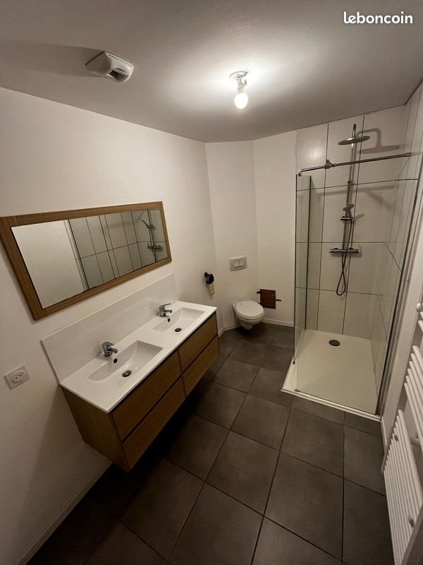 Appartement à louer, 81m², Ombrée d'Anjou