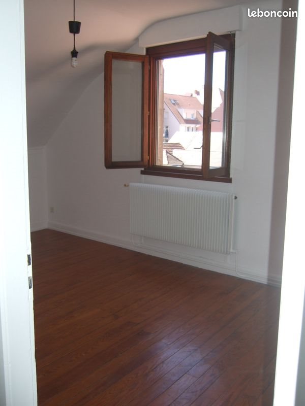 Appartement à louer, 48m², Colmar