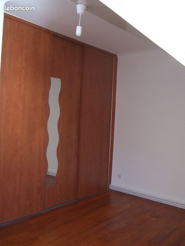 Appartement à louer, 48m², Colmar