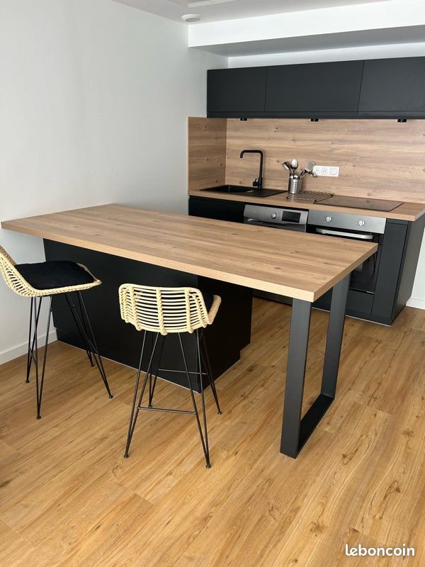Appartement à louer, 27m², Quimper