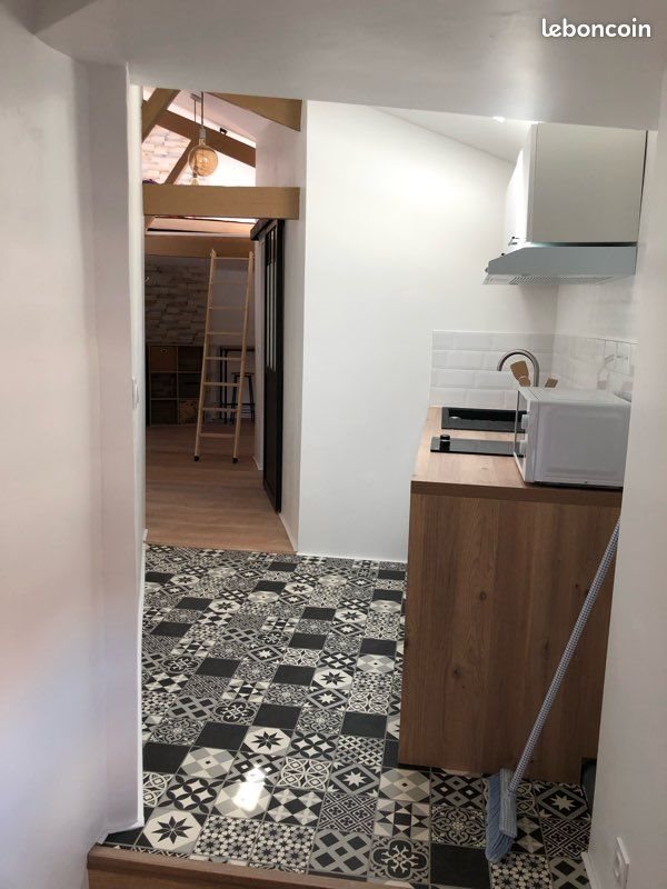 Appartement à louer, 33m², Agen