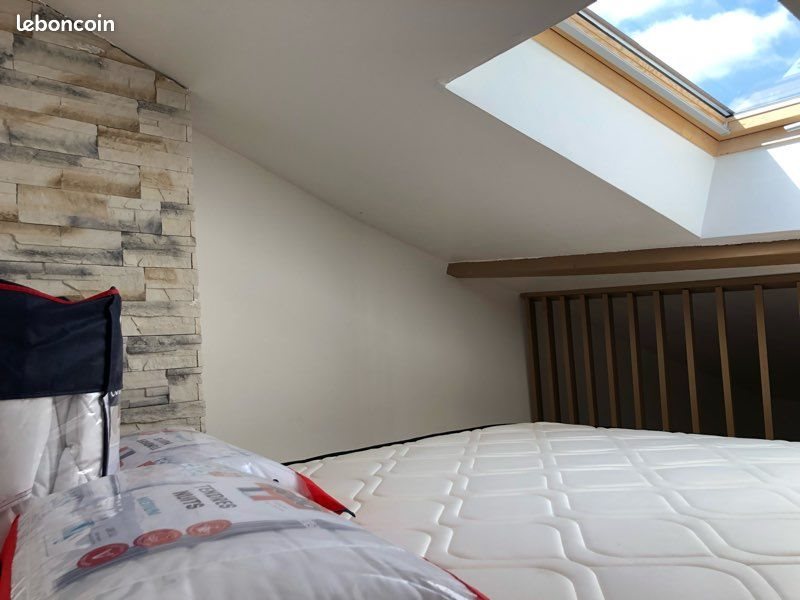 Appartement à louer, 33m², Agen