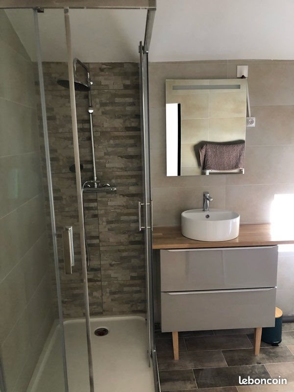 Appartement à louer, 33m², Agen