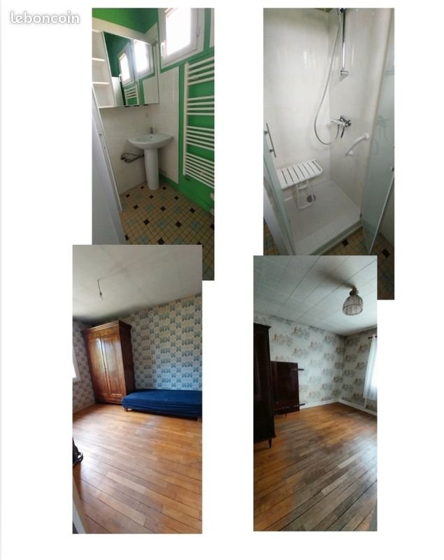 Maison à vendre, 72m², Saint-Ouen