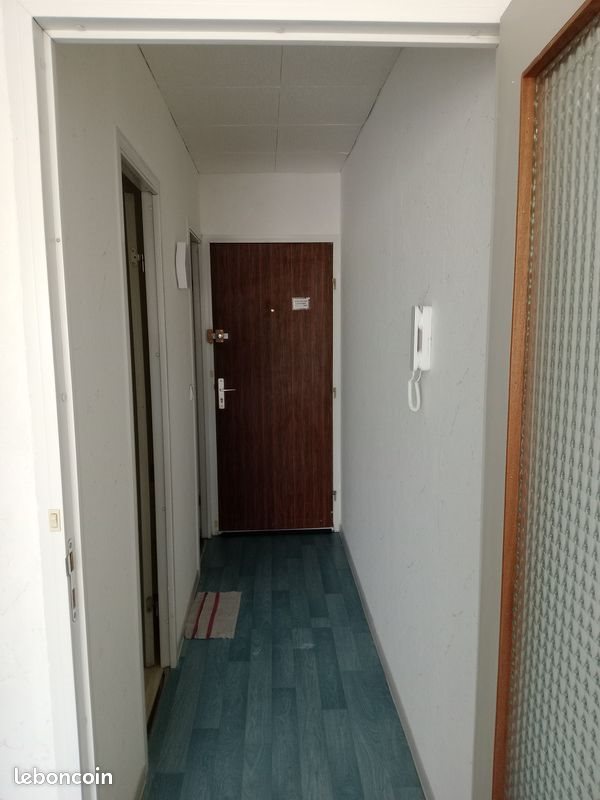 Appartement à vendre, 33m², Chambray-lès-Tours