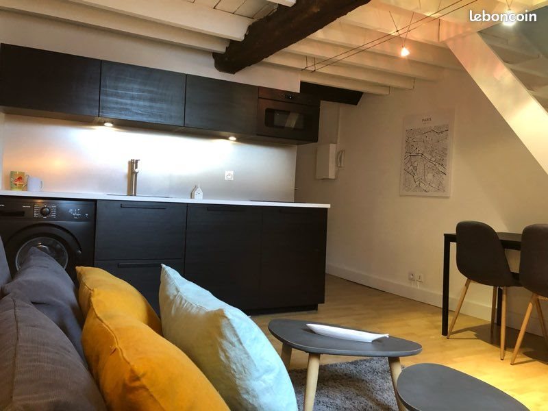 Appartement à vendre, 32m², Lille