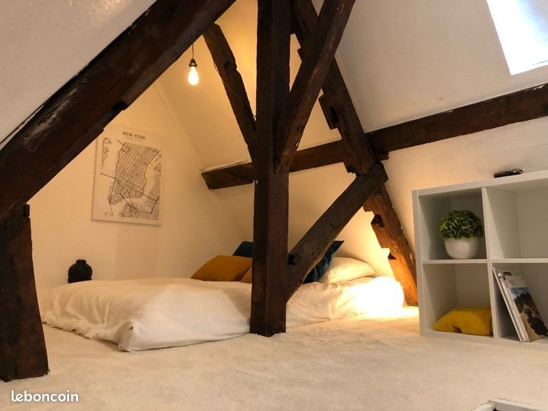 Appartement à vendre, 32m², Lille