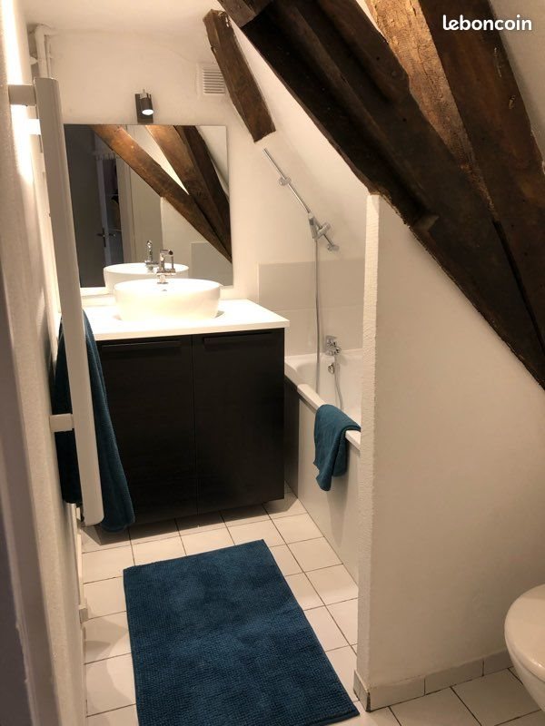 Appartement à vendre, 32m², Lille