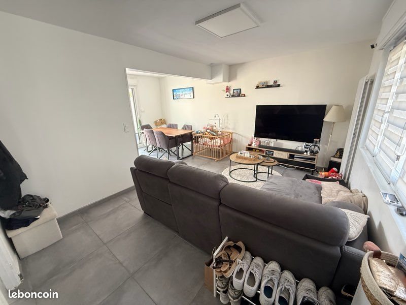 Maison à vendre, 71m², Dunkerque