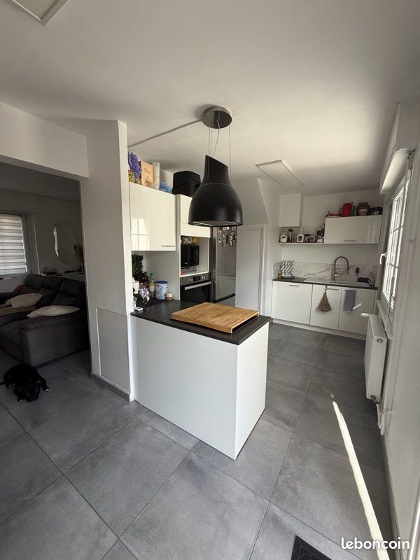 Maison à vendre, 71m², Dunkerque