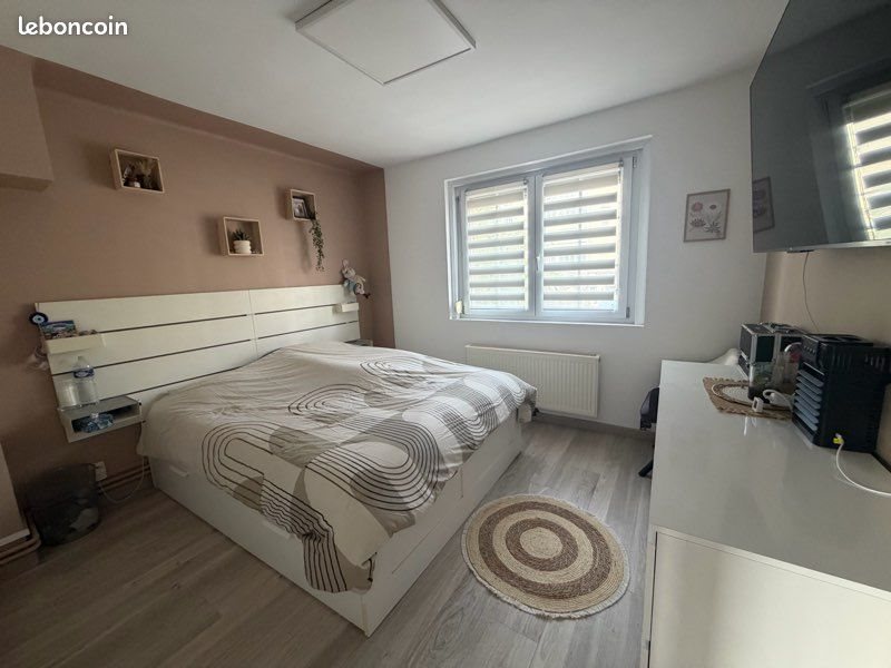 Maison à vendre, 71m², Dunkerque