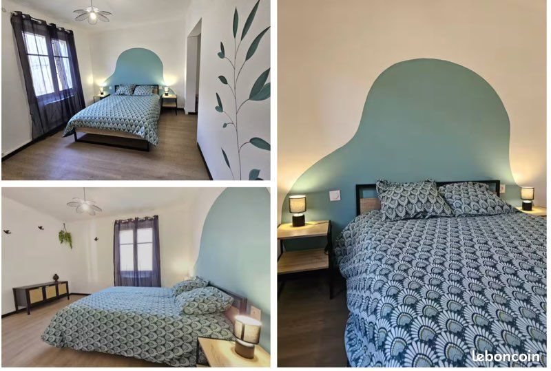 Appartement à louer, 55m², Port-la-Nouvelle