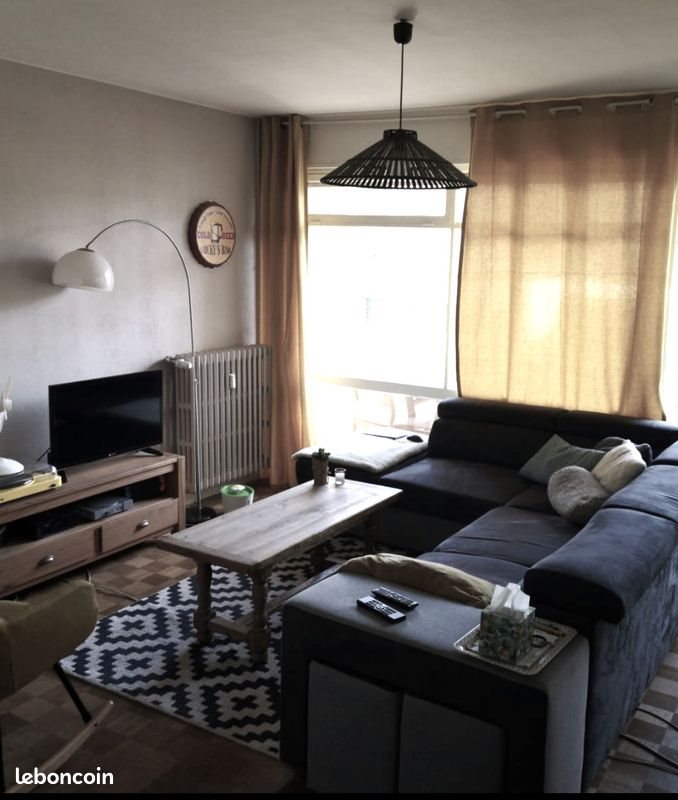 Appartement à louer, 67m², Angers