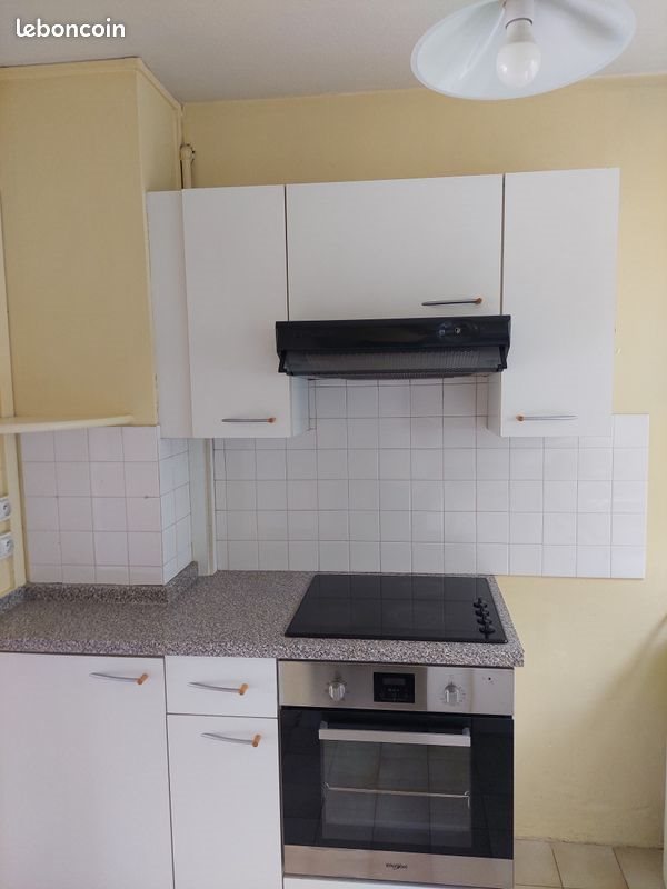 Appartement à louer, 67m², Angers
