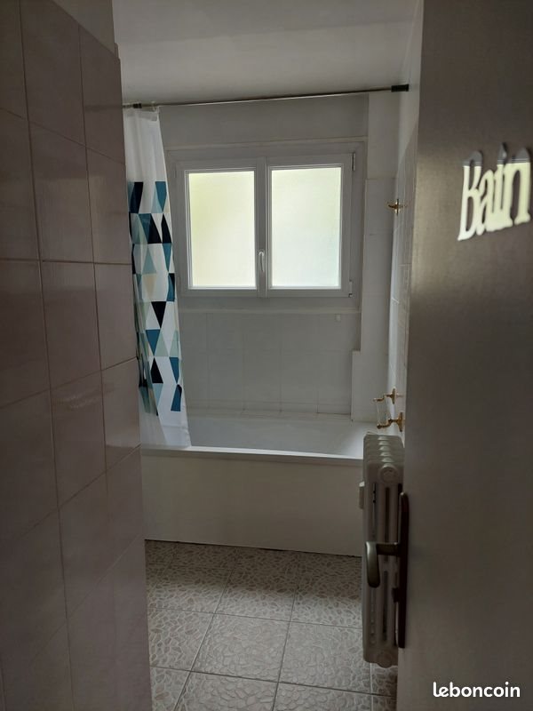 Appartement à louer, 67m², Angers