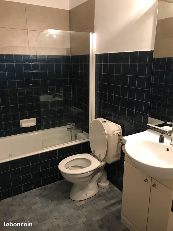 Appartement à louer, 27m², Chambéry