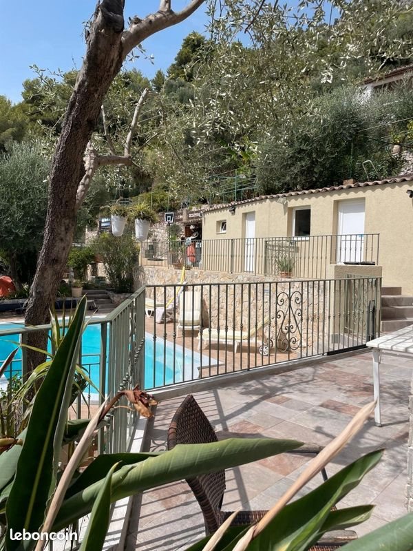 Maison à vendre, 120m², Gorbio