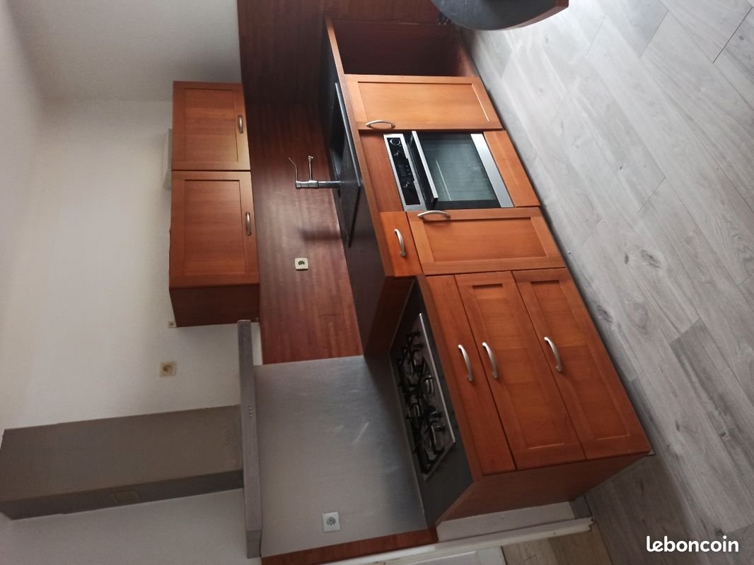 Appartement à vendre, 65m², Leyviller